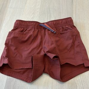 REÍ shorts. Great for hiking, exercising, and casual walking.